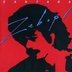 Santana - 1981 - Zebop!
