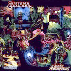 Santana - 1985 - Beyond Appearances