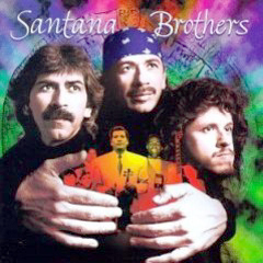 Santana Brothers - 1994 - Santana Brothers
