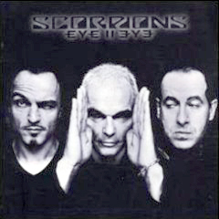 Scorpions - 1999 - Eye II Eye