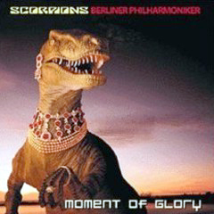 Scorpions - 2000 - Moment Of Glory