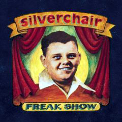 Silverchair - 1996 - Freak Show