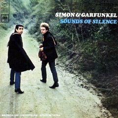 Simon & Garfunkel - 1966 - Sound Of Silence