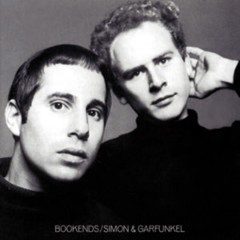 Simon & Garfunkel - 1968 - Bookends
