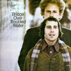 Simon & Garfunkel - 1970 - Bridge Over Troubled Water