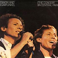 Simon & Garfunkel - 1982 - The Concert In Central Park