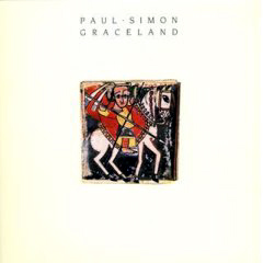 Simon, Paul - 1986 - Graceland