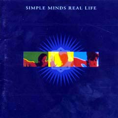 Simple Minds - 1991 - Real Life