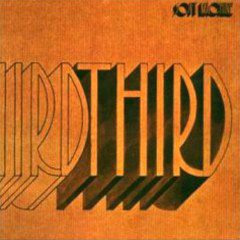 Soft Machine - 1970 - Third