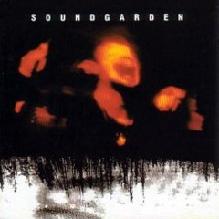 Soundgarden - 1994 - Superunknown