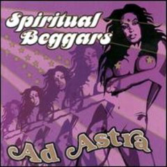 Spiritual Beggars - 2000 - Ad Astra