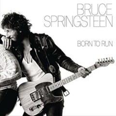 Springsteen, Bruce - 1975 - Born To Run