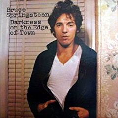 Springsteen, Bruce - 1978 - Darkness On The Edge Of Town