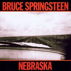 Springsteen, Bruce - 1982 - Nebraska