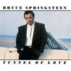 Springsteen, Bruce - 1987 - Tunnel Of Love
