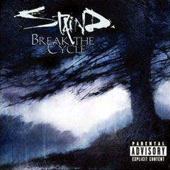 Staind - 2001 - Break The Cycle