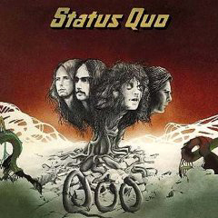 Status Quo - 1974 - Quo