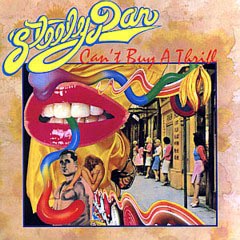 Steely Dan - 1972 - Can´t Buy A Thrill