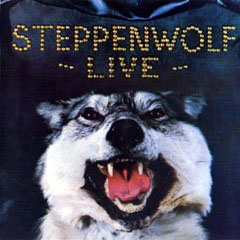 Steppenwolf - 1971 - Live
