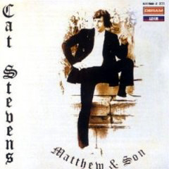 Stevens, Cat - 1967 - Matthew & Son