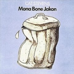 Stevens, Cat - 1970 - Mona Bone Jakon