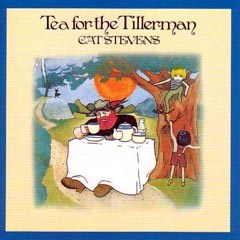 Stevens, Cat - 1970 - Tea For The Tillerman