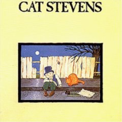 Stevens, Cat - 1971 - Teaser and the Firecat