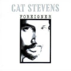 Stevens, Cat - 1973 - Foreigner