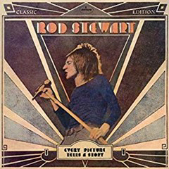 Stewart, Rod - 1971 - Every Picture Tells A Story