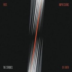 Strokes, The - 2005 - First Impressions Of Earth