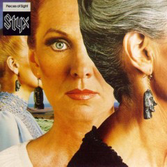 Styx - 1978 - Pieces Of Eight