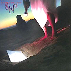 Styx - 1979 - Cornerstone