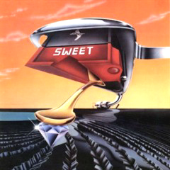 Sweet - 1977 - Off The Record