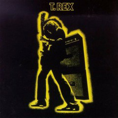 T. Rex - 1971 - Electric Warrior