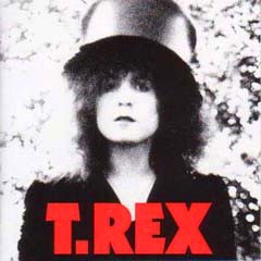 T. Rex - 1972 - The Slider