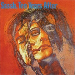 Ten Years After - 1969 - Ssssh