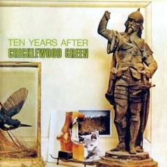 Ten Years After - 1970 - Cricklewood Green