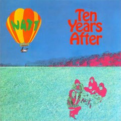 Ten Years After - 1970 - Watt