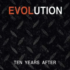 Ten Years After - 2008 - Evolution