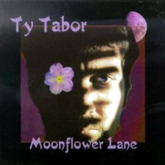 Tabor, Ty - 1997 - Moonflower Lane