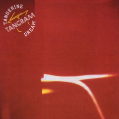 Tangerine Dream - 1980 - Tangram