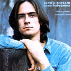 Taylor, James - 1970 - Sweet Baby James