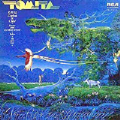 Tomita - 1984 - The Ravel Album