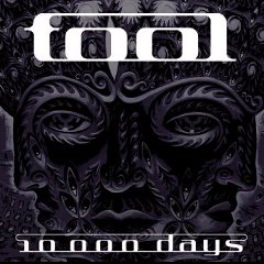 Tool - 2006 - 10,000 Days