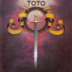 Toto - 1978 - Toto