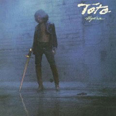 Toto - 1979 - Hydra