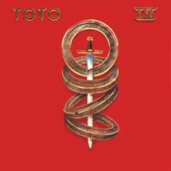Toto - 1982 - IV