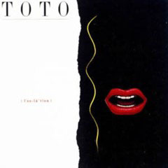 Toto - 1984 - Isolation