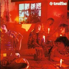 Traffic - 1967 - Mr. Fantasy
