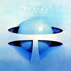 Trower, Robin - 1973 - Twice Removed From Yesterday